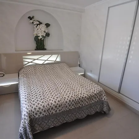 Lägenhet уютный танхауз в Costa Adeje Costa Adeje (Tenerife)